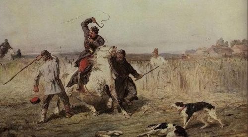 19世纪中期，俄国贵族为重建地方特权做了哪些尝试？其结果如何？