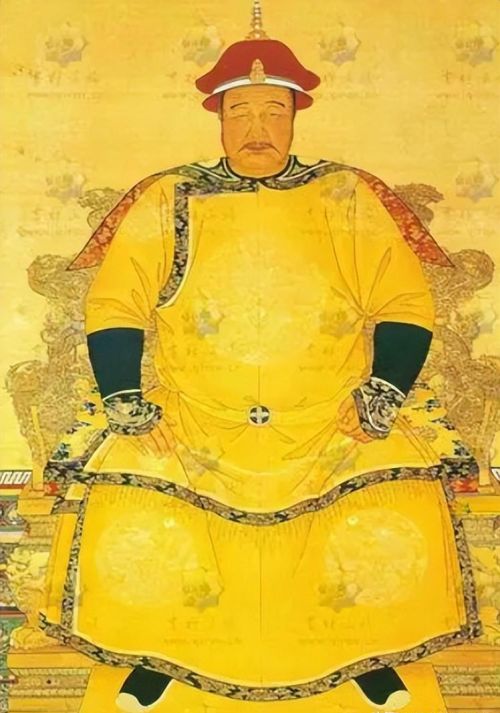 1678年作为亲姑姑建宁公主为何跪下求康熙帝放过自己的亲生儿子？