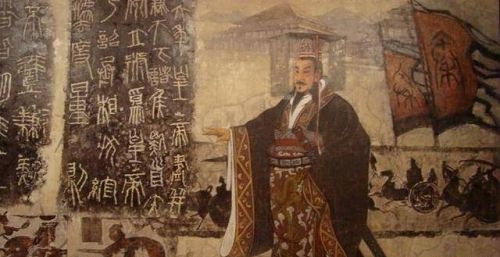 对中国历史影响最大的人是谁？