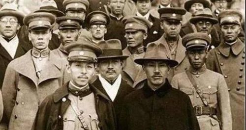 1925年郭松龄反奉事件，对东北军的影响究竟有多大？