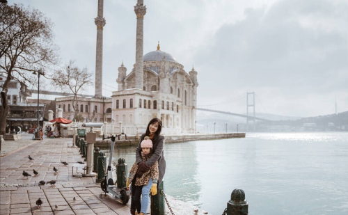 “浪漫”土耳其，船员去了不愿离开，真实的土耳其真的很不一样