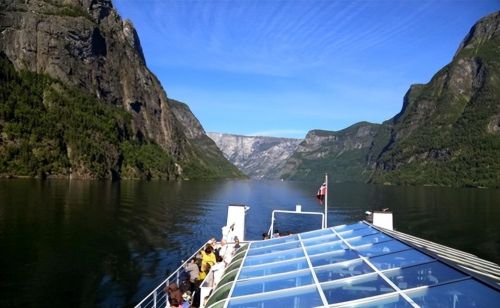 挪威的夏天最美，哪些景点必看，哪些美食必吃