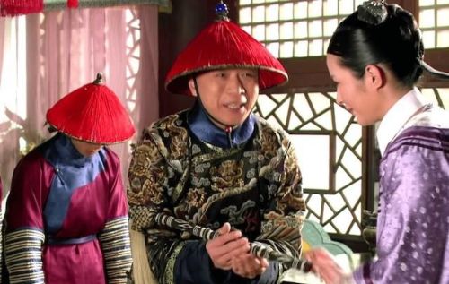 清朝皇帝赏赐的金瓜子，到底是什么东西？为何嫔妃们都想要