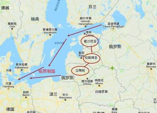 为什么说中国驻法国大使卢沙野的言论是准确的？