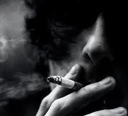 你的烟瘾有多大？一张图就能测试
