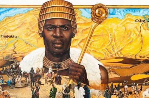 蒙多王国的政治与文化：西非早期王国的研究