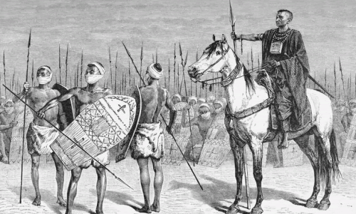 蒙多王国的政治与文化：西非早期王国的研究