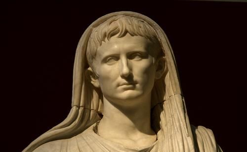 浅析罗马史：帝国时代——罗马治下的和平（3）