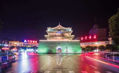 西北区划调整设想，甘肃拆分三地，陕西合并庆阳，宁夏向北拓展