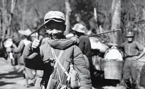 彭德怀“外甥”罗永佑：过草地时被留若尔盖，成藏族人上门女婿