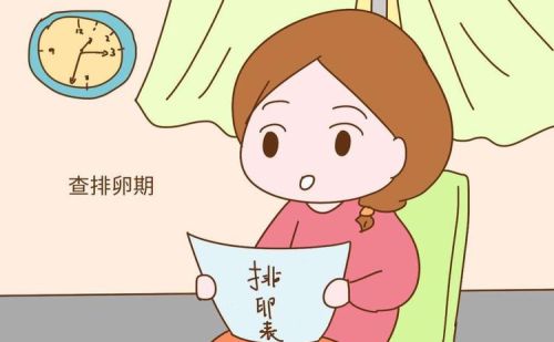 女人排卵期会更“香”？是真的吗？排卵期，女人身体会有哪些变化