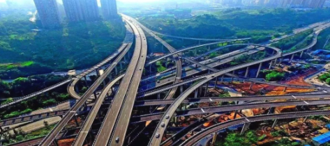 国家批复在重庆建设一个国际交通枢纽，2地建设国家交通枢纽