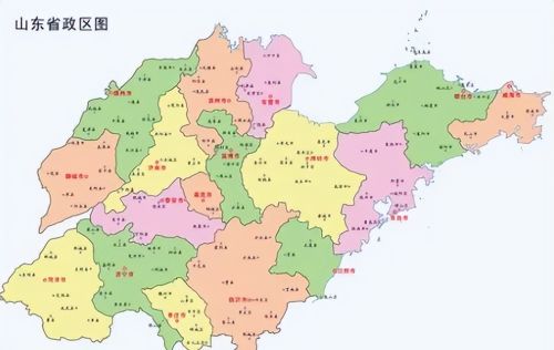 2023年一季度GDP预测，山东超浙江，新疆落后贵州，陕西排名中游