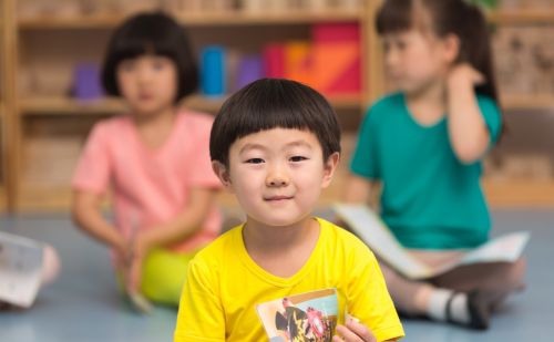 幼儿园黄金3年，做好3点准备很重要，孩子一天会比一天更加优秀