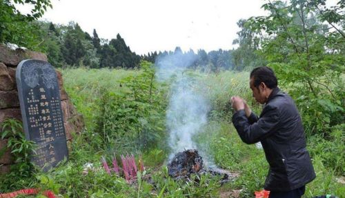 提个醒！关于清明节扫墓的禁忌有必要提前了解一下，免得被人笑话