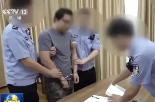 秦刚重大警告后，大陆开始连续批捕“台独”分子！杨智渊已经被捕