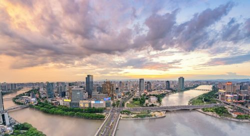 天津成为垫底，宁波成功“逆袭”，一季度GDP十二强城市基本确定