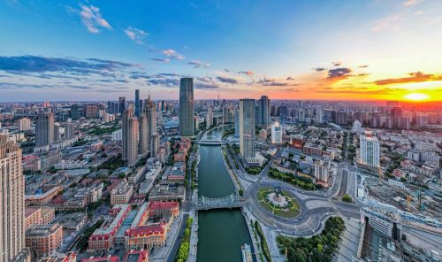 天津成为垫底，宁波成功“逆袭”，一季度GDP十二强城市基本确定