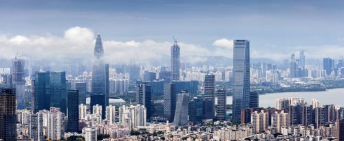 深圳核心区楼市危机，回不去的房价，核心区巨变与楼市潜力