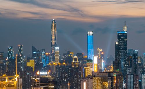 深圳核心区楼市危机，回不去的房价，核心区巨变与楼市潜力