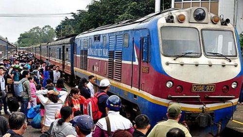 越南开出4000亿高铁大单，绕过中国选日本，如今怎么样了？