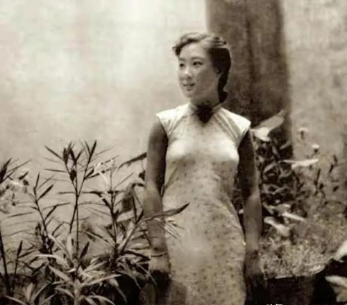 50年代老照片，真实的记录了那个年代中国真实的模样