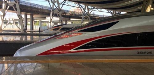 越南开出4000亿高铁大单，绕过中国选日本，如今怎么样了？