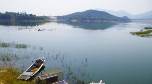 盘点河北石家庄7大水库，很多改名为“湖”，一个比一个风景美