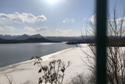 盘点河北石家庄7大水库，很多改名为“湖”，一个比一个风景美