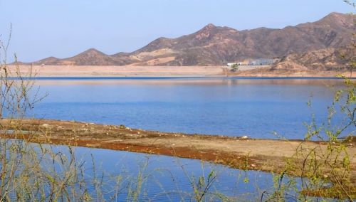 盘点河北石家庄7大水库，很多改名为“湖”，一个比一个风景美