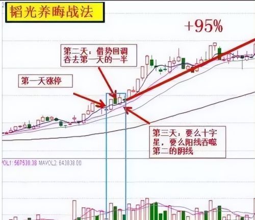 炒股赚钱的定律你知道吗？教你用最“笨”的办法赚中国股市的钱！