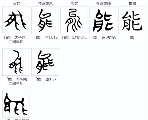 说文解字：肯、胡、胭、肖、胤和“月”有什么关系？