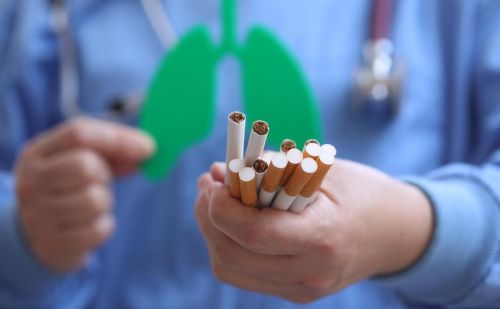研究发现：戒烟有“年龄分界线”，这个岁数前戒掉或可恢复健康