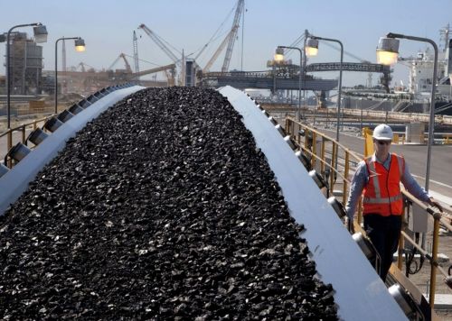蒙古国公然毁约后，中国全面解禁澳煤，蒙煤或将彻底退出中国市场