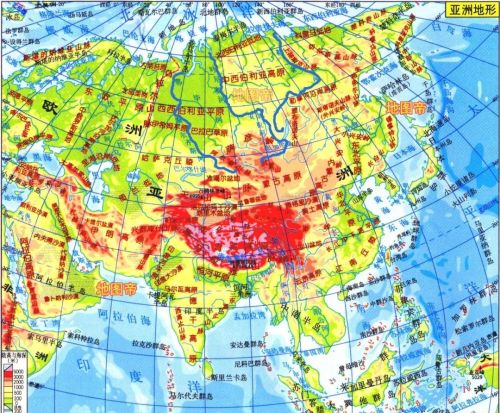 唐朝的夜叉国，楚科奇半岛，何时并入俄罗斯的？