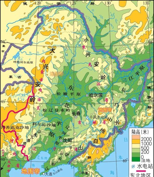 同样是沙俄占据，千岛群岛与外东北有什么不同？