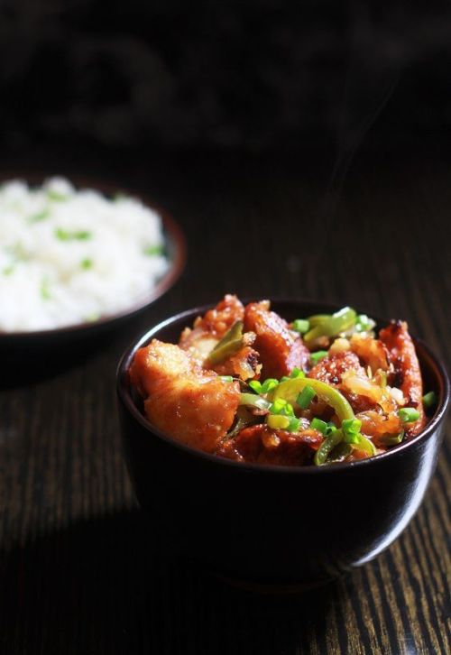 什么是印度风中国菜？荣登印度人心中第二名美味宝座的料理
