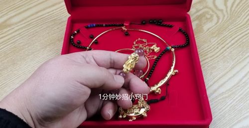 去金店以旧换新，牢记3不换，不然吃了哑巴亏都没处说理去