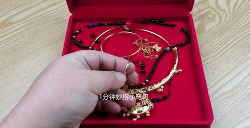 去金店以旧换新，牢记3不换，不然吃了哑巴亏都没处说理去