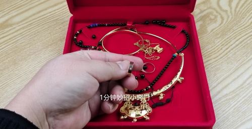 去金店以旧换新，牢记3不换，不然吃了哑巴亏都没处说理去