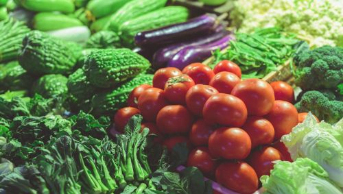 别把焯水不当回事，这3类蔬菜自带‘毒素’，为了健康别偷懒