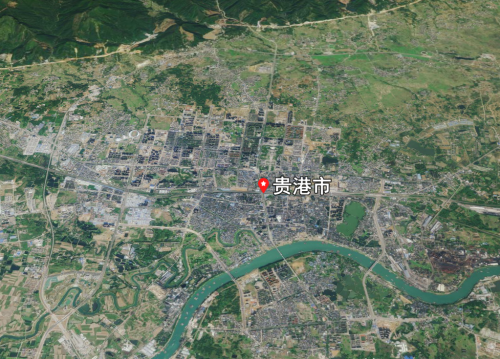 广西这3个城市，地理位置极好，但经常被忽略！