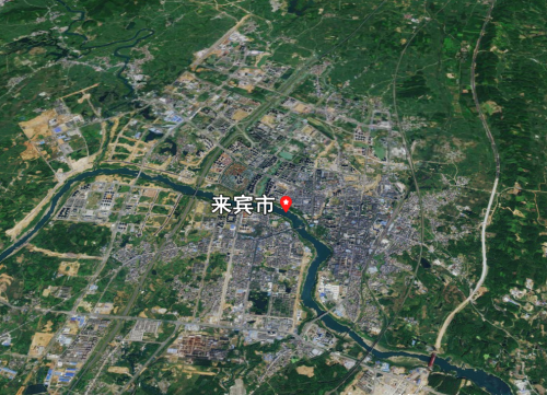 广西这3个城市，地理位置极好，但经常被忽略！