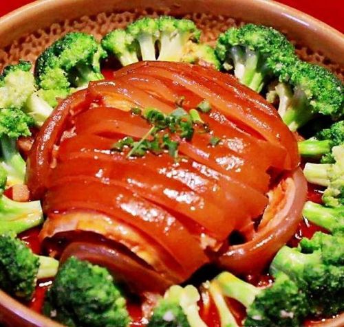 广西10大经典名菜，你吃过几道？