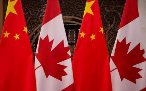 美国霸凌铁杆小弟，加拿大颜面尽失，乱搞一通，还得乖乖求助中国