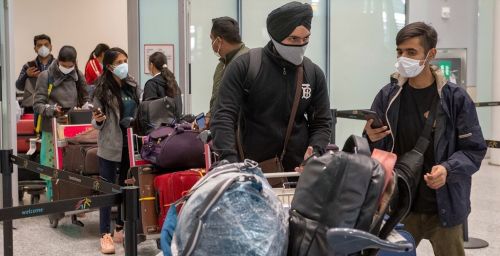 澳洲移民漏洞爆发：10万印度假留学生登陆澳洲！