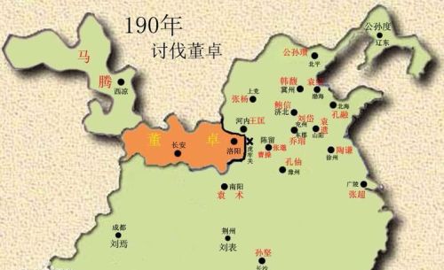 三国有3人被称为“王佐之才”：荀彧、周瑜，还有一个你想不到