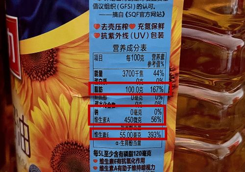 炒菜用啥油好？油炸用啥油好？买食用油别选错，菜味香还更省油