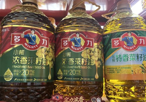 炒菜用啥油好？油炸用啥油好？买食用油别选错，菜味香还更省油