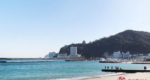 日本静冈美食美景：富士山、梦之吊桥、关东煮、鳗鱼饭